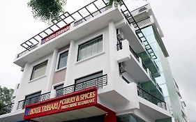 Hotel Trihari Rishikesh